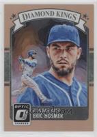 Diamond Kings - Eric Hosmer #/199