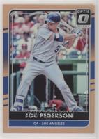 Joc Pederson #/199