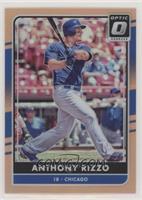 Anthony Rizzo #/199