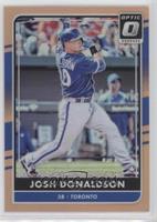 Josh Donaldson #/199