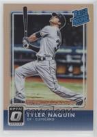 Rated Rookies - Tyler Naquin #/199