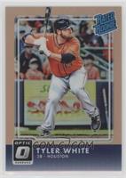 Rated Rookies - Tyler White #/199