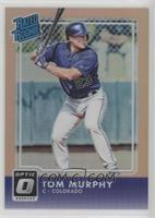 Rated Rookies - Tom Murphy #/199