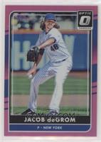 Jacob deGrom