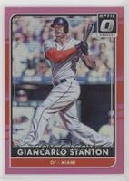 Giancarlo Stanton [Noted]