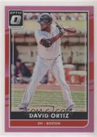 David Ortiz