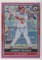 Albert Pujols