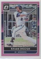 Brian Dozier