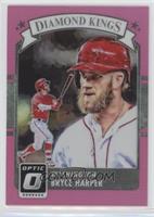 Diamond Kings - Bryce Harper