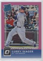 Rated Rookies - Corey Seager