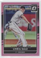 Chris Sale