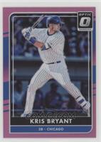 Kris Bryant [Noted]