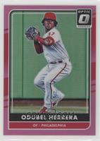 Odubel Herrera