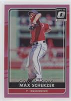 Max Scherzer