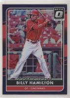 Billy Hamilton