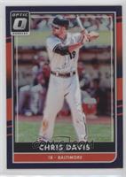 Chris Davis