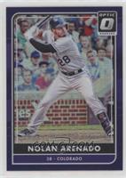 Nolan Arenado