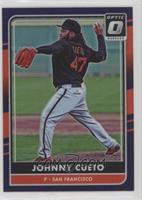 Johnny Cueto