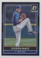 Steven Matz