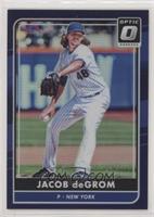 Jacob deGrom