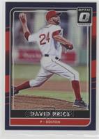 David Price