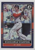 Giancarlo Stanton