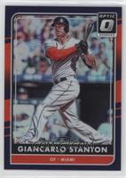 Giancarlo Stanton