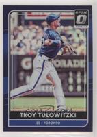 Troy Tulowitzki