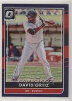 David Ortiz