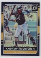 Andrew McCutchen