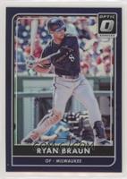 Ryan Braun