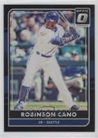 Robinson Cano