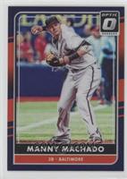 Manny Machado