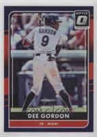 Dee Gordon