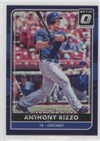 Anthony Rizzo