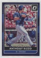 Anthony Rizzo