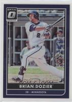 Brian Dozier