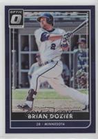 Brian Dozier