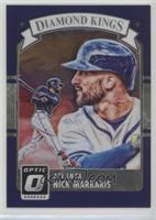 Diamond Kings - Nick Markakis