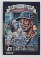 Diamond Kings - Andrew McCutchen