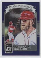 Diamond Kings - Bryce Harper