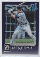 Rated Rookies - Richie Shaffer