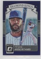 Diamond Kings - Jason Heyward