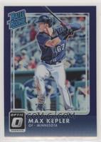 Rated Rookies - Max Kepler