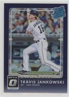 Rated Rookies - Travis Jankowski