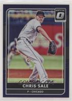 Chris Sale