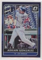 Adrian Gonzalez