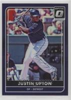 Justin Upton