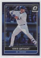 Kris Bryant