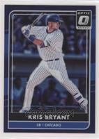 Kris Bryant